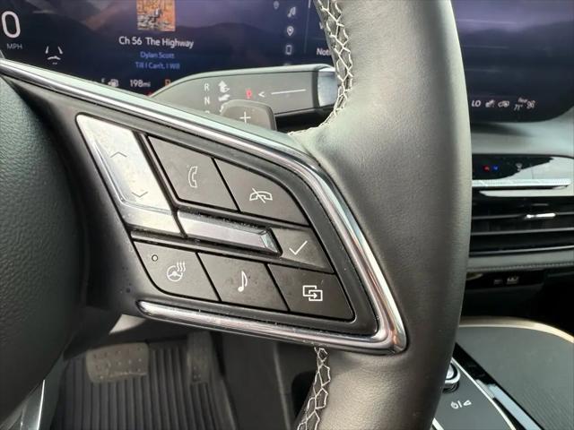 2025 Buick Enclave Avenir FWD