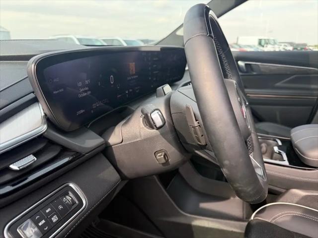 2025 Buick Enclave Avenir FWD
