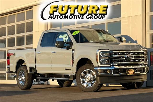 2026 Ford F-250 LARIAT for sale in Clovis, CA