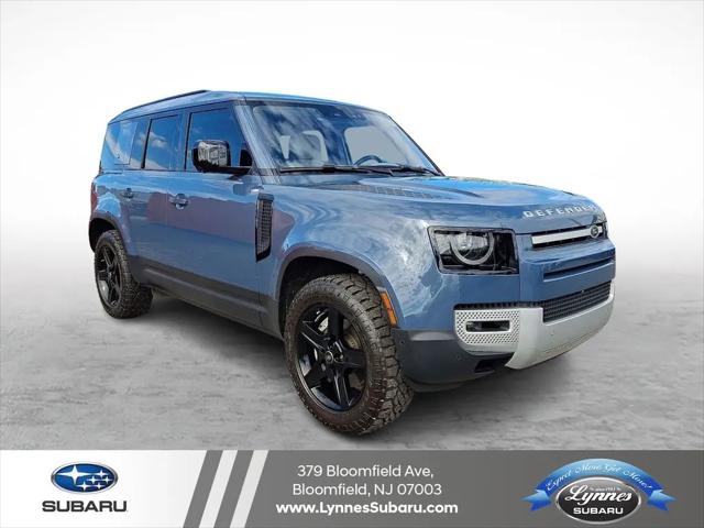 2021 Land Rover Defender 110 SE for sale in Bloomfield, NJ