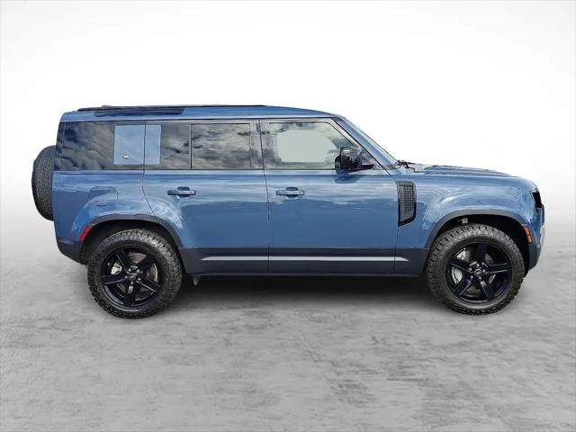 2021 Land Rover Defender 110 SE