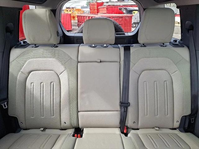 2021 Land Rover Defender 110 SE