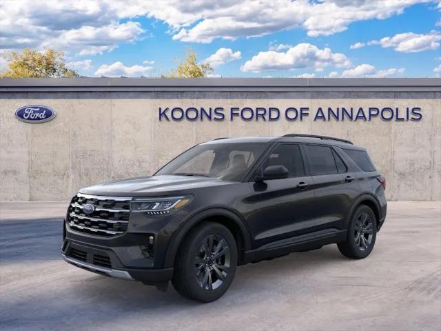 2026 Ford Explorer Active for sale in Annapolis, MD
