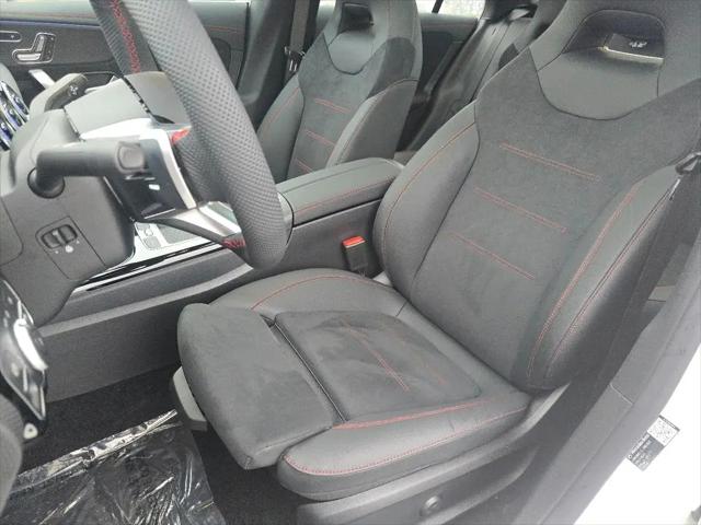 2026 Mercedes-Benz CLA 250 4MATIC