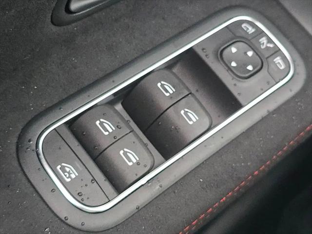 2026 Mercedes-Benz CLA 250 4MATIC