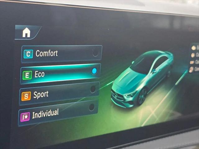 2026 Mercedes-Benz CLA 250 4MATIC