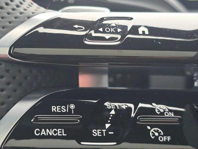 2026 Mercedes-Benz CLA 250 4MATIC