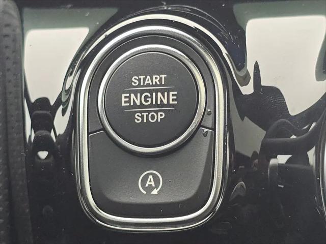 2026 Mercedes-Benz CLA 250 4MATIC