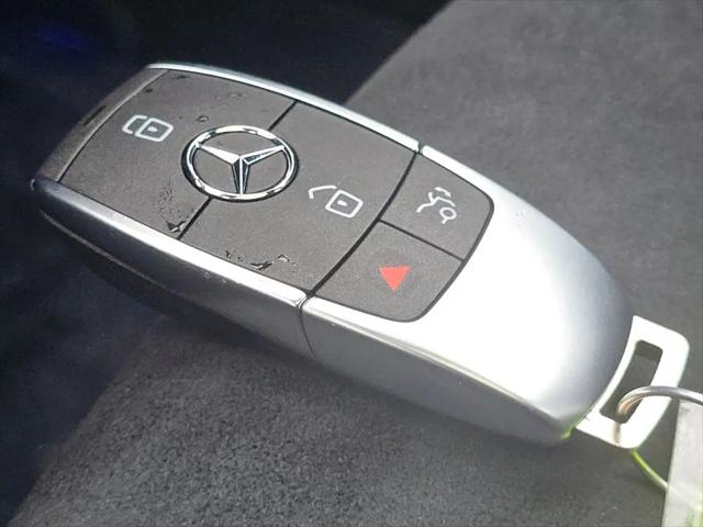 2026 Mercedes-Benz CLA 250 4MATIC