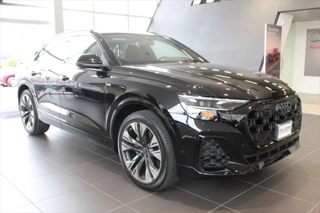 2026 Audi Q8 Prestige Plus 55 TFSI quattro Tiptronic for sale in Arlington, VA