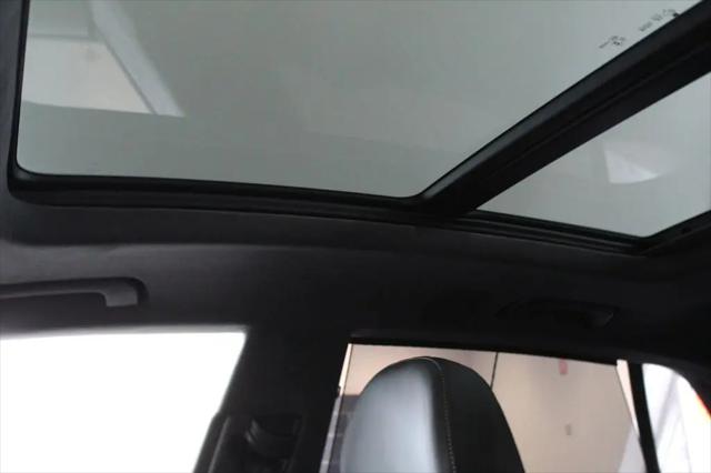2026 Audi Q8 Prestige Plus 55 TFSI quattro Tiptronic