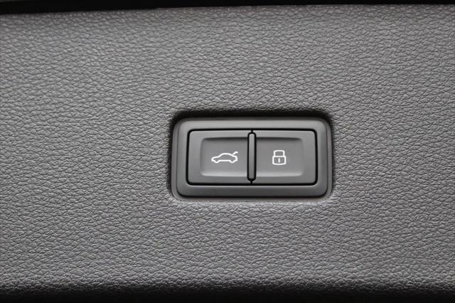 2026 Audi Q8 Prestige Plus 55 TFSI quattro Tiptronic