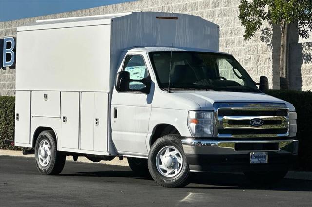 2026 Ford E-350 Cutaway E-Series Cutaway for sale in Norco, CA