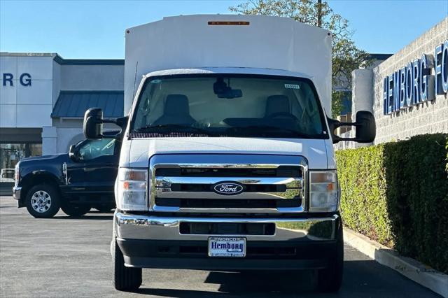2026 Ford E-350 Cutaway E-Series Cutaway