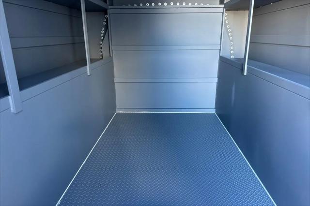 2026 Ford E-350 Cutaway E-Series Cutaway