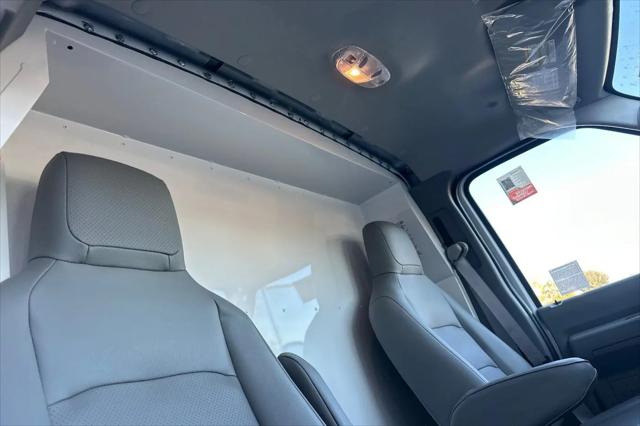 2026 Ford E-350 Cutaway E-Series Cutaway
