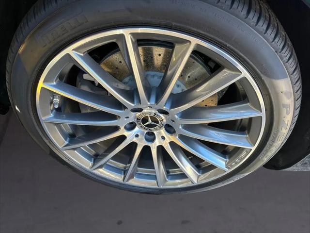 2026 Mercedes-Benz S 580 4MATIC