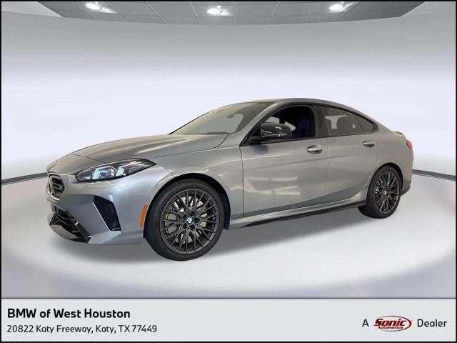 2025 BMW M235 Gran Coupe xDrive for sale in Katy, TX