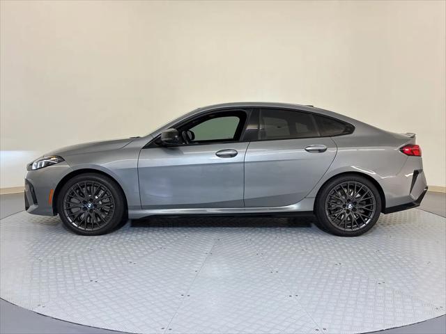 2025 BMW M235 Gran Coupe xDrive