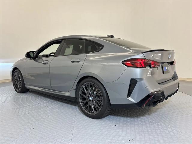2025 BMW M235 Gran Coupe xDrive
