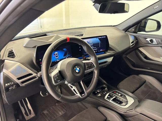 2025 BMW M235 Gran Coupe xDrive