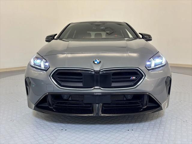 2025 BMW M235 Gran Coupe xDrive