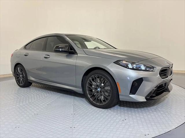 2025 BMW M235 Gran Coupe xDrive