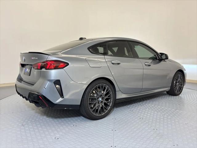 2025 BMW M235 Gran Coupe xDrive