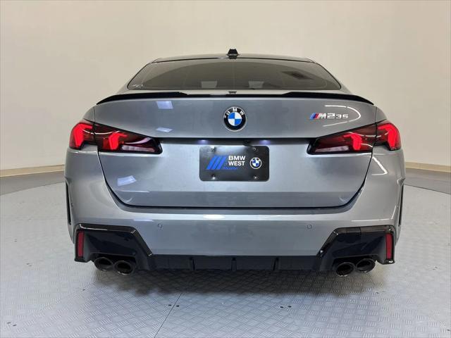 2025 BMW M235 Gran Coupe xDrive