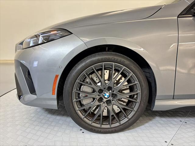2025 BMW M235 Gran Coupe xDrive