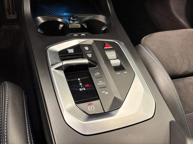 2025 BMW M235 Gran Coupe xDrive