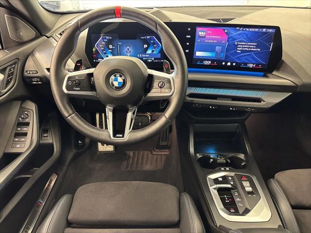 2025 BMW M235 Gran Coupe xDrive