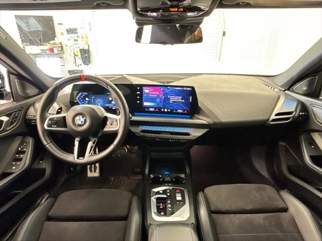 2025 BMW M235 Gran Coupe xDrive