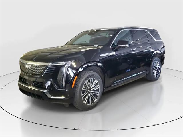 2026 Cadillac Escalade IQL Luxury AWD for sale in Miami, FL