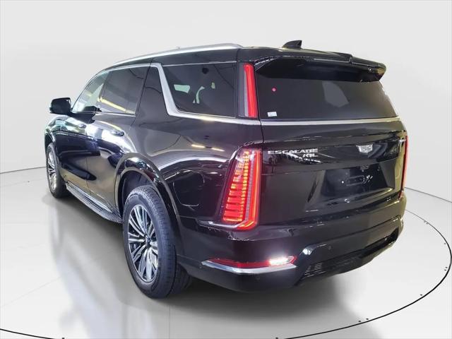2026 Cadillac Escalade IQL Luxury AWD