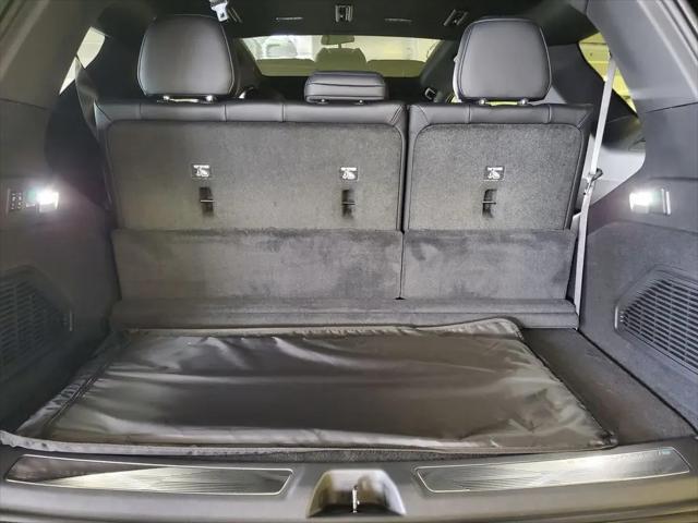 2026 Cadillac Escalade IQL Luxury AWD