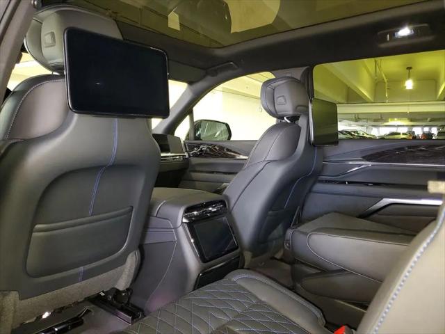 2026 Cadillac Escalade IQL Luxury AWD