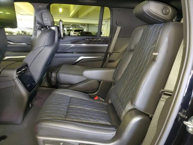 2026 Cadillac Escalade IQL Luxury AWD