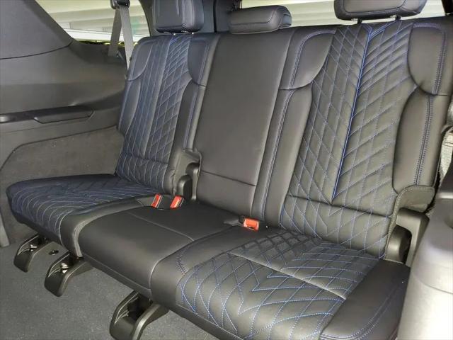 2026 Cadillac Escalade IQL Luxury AWD