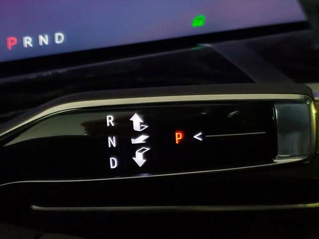 2026 Cadillac Escalade IQL Luxury AWD