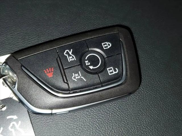 2026 Cadillac Escalade IQL Luxury AWD