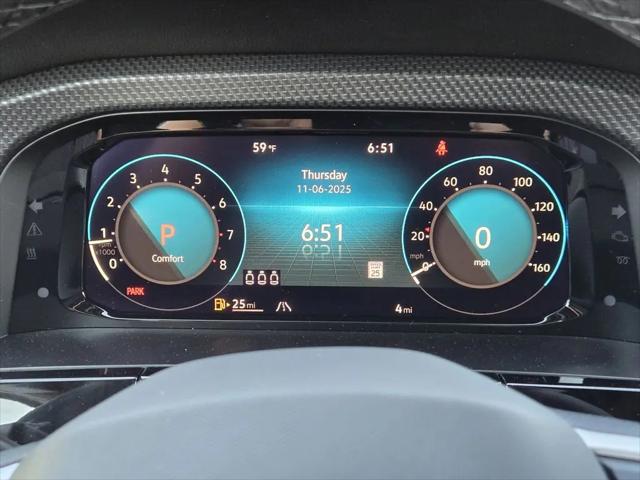 2026 Volkswagen Atlas Cross Sport SEL Premium R-Line