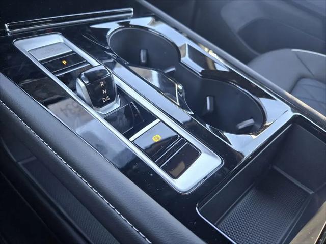 2026 Volkswagen Atlas Cross Sport SEL Premium R-Line