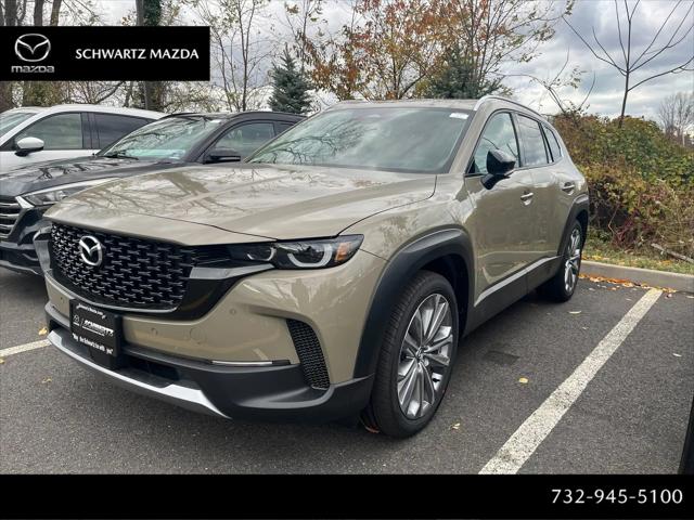 2026 Mazda CX-50 2.5 Turbo for sale in Shrewsbury, NJ