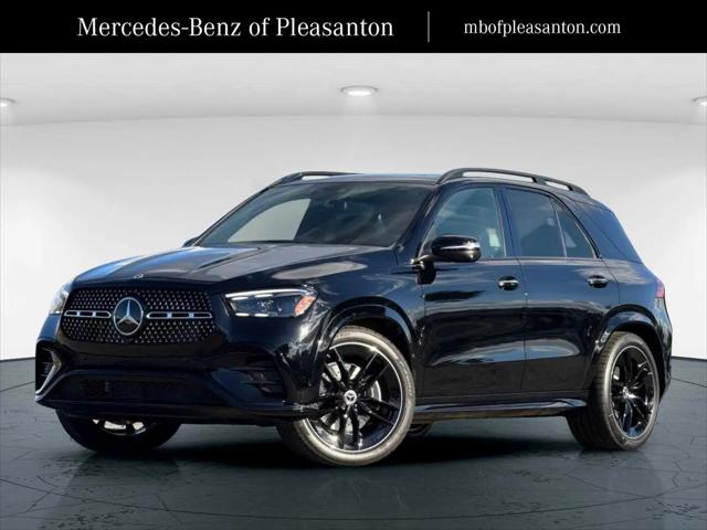 2026 Mercedes-Benz GLE GLE 580 4MATIC for sale in Pleasanton, CA