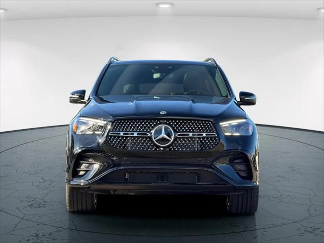 2026 Mercedes-Benz GLE GLE 580 4MATIC