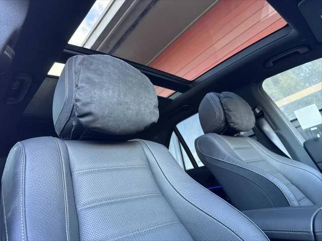 2026 Mercedes-Benz GLE GLE 580 4MATIC