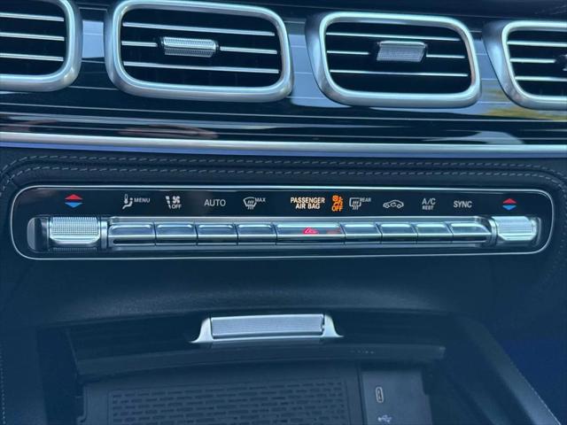 2026 Mercedes-Benz GLE GLE 580 4MATIC