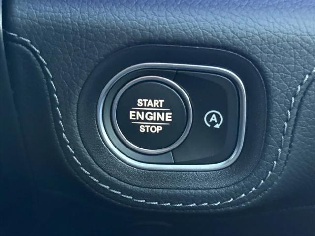 2026 Mercedes-Benz GLE GLE 580 4MATIC