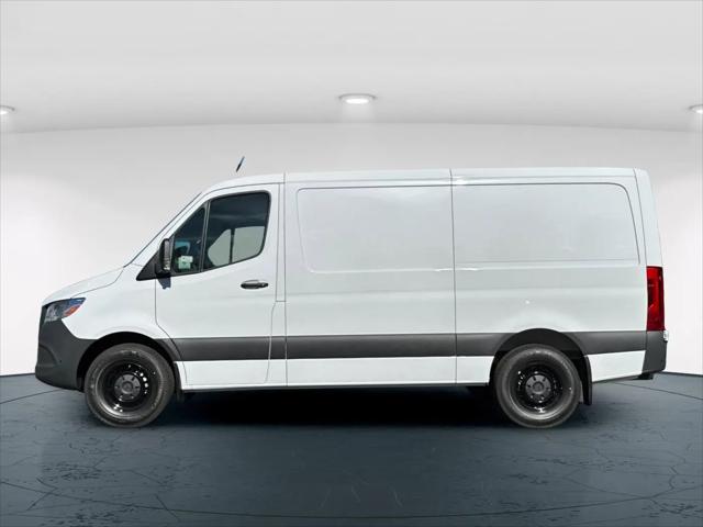 2026 Mercedes-Benz Sprinter 2500 Standard Roof 4-Cyl Diesel HO